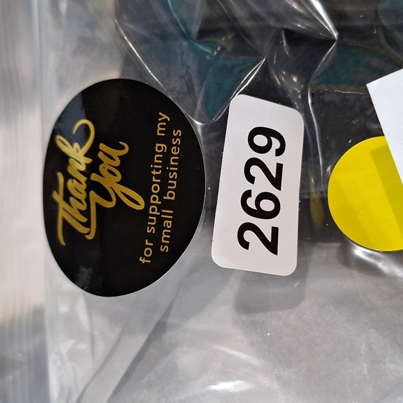 Franco Sarto Black Whimsigoth Platform Lug Sole Penny Loafers Size 6.5 - Picture 9 of 9